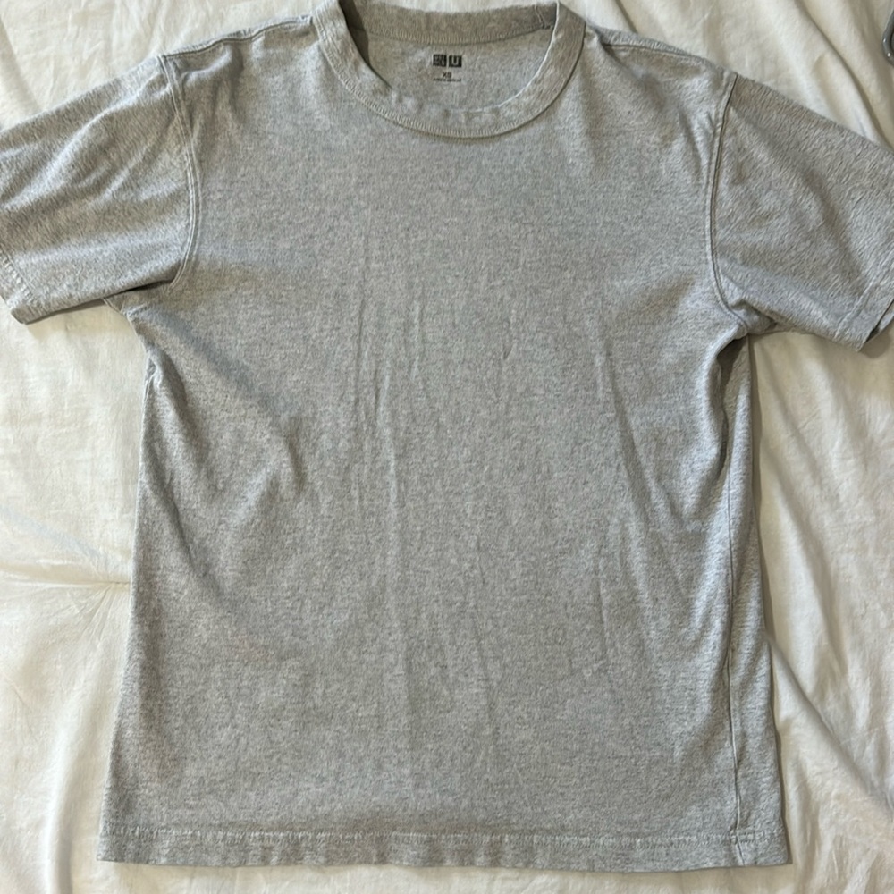 Uniqlo Heavy Tee